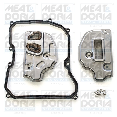 Hydraulic Filter Kit, automatic transmission